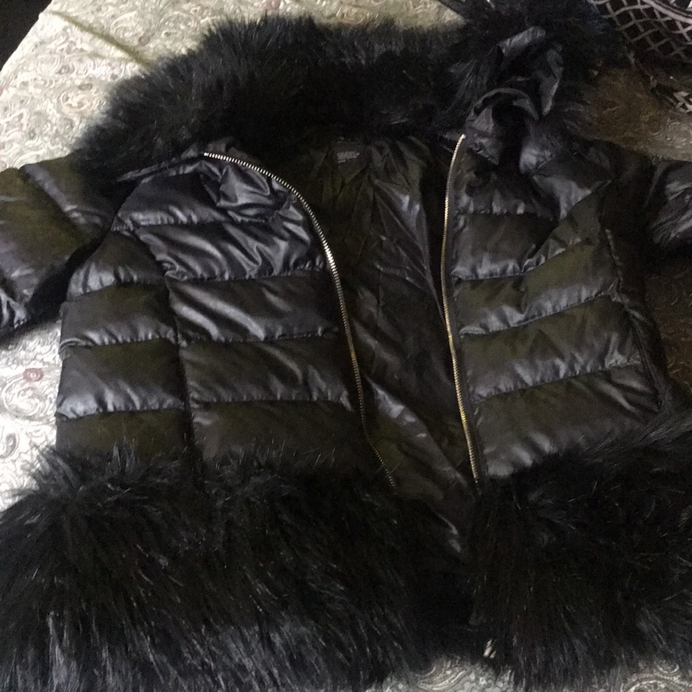 Armani Exchange jacket